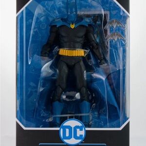 McFarlane Toys DC Multiverse Batman 1,000,000 (DC One Million) 7" Action Figure